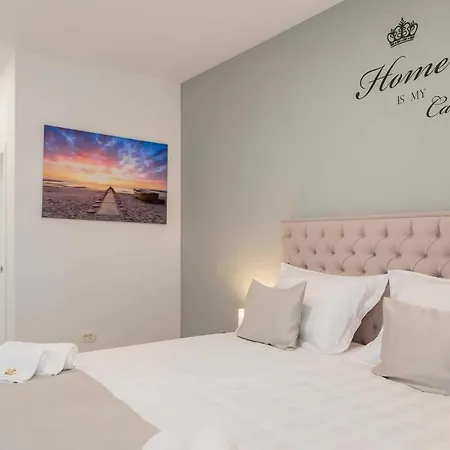 Vila Sunset Horizon